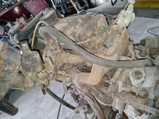 Motore Austin Innocenti Mini Minor 850