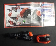 FF142 SPRINTY MOTO PANTERA +