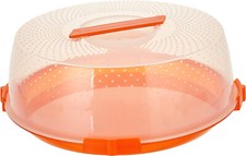 Excelsa tortiera copri torta