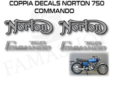 kit Adesivi Decals per