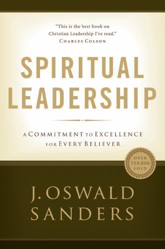 Spiritual leadership - spiritual,