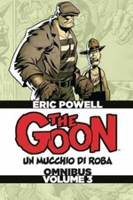 The Goon Omnibus N° 3 -