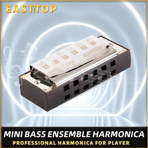 Easttop mini bass - bass, ensemble