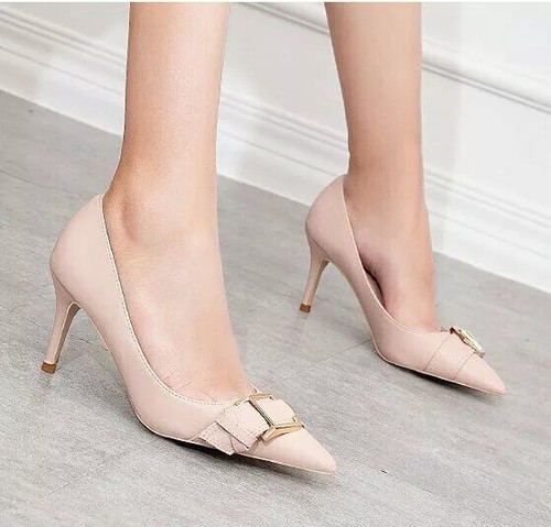 Decolte scarpe eleganti comode - decolte,