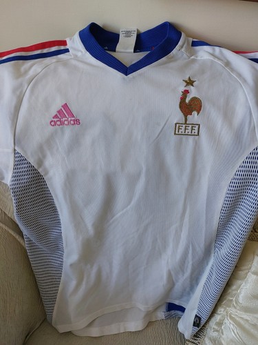 Maglietta calcio francia - maglietta,
