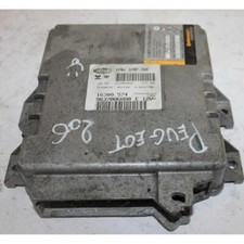 Centralina per PEUGEOT 206 MK1 1998-2003 usata (4751)
