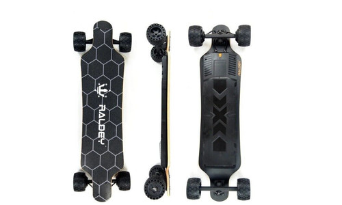 Raldey off road v3s - off, mt-v3s