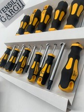 BGS SET DI 11 CACCIAVITI TORX