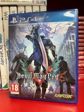 DEVIL MAY CRY 5  PS4 USATO