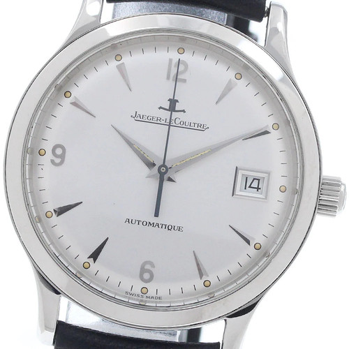 Jaeger lecoultre master - jaeger-lecoultre,