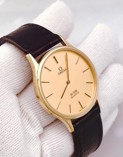 Autentico orologio polso - orologio,