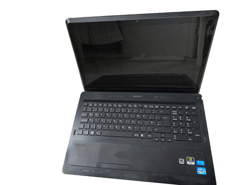 Raro laptop vintage sony - raro, laptop,