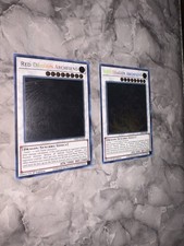 Yu-Gi-Oh!  Red Dragon