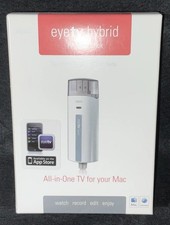 Elgato EyeTV Hybrid TV USB