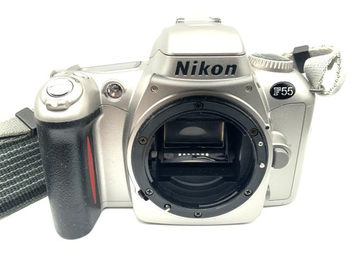 Nikon f55 fotocamera - f55,