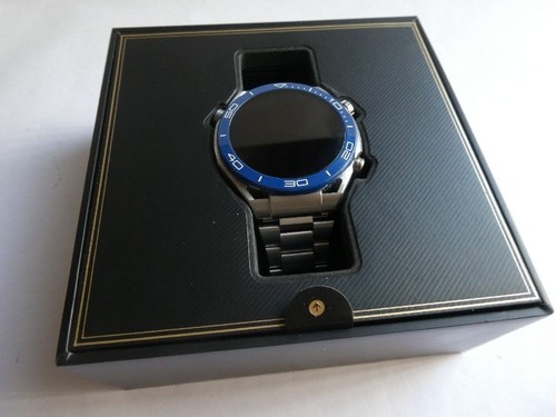 Cinturino huawei watch - cinturino,