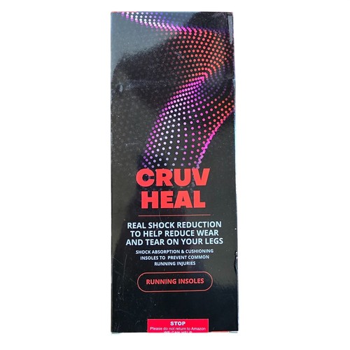 Cruvheal solette running - solette,