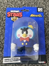 Brawl Stars Supercell Monster