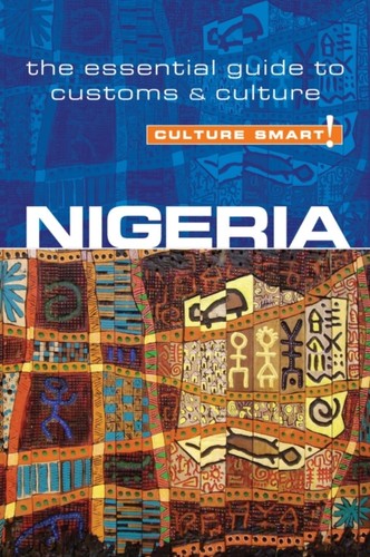 Nigeria culture smart - nigeria,