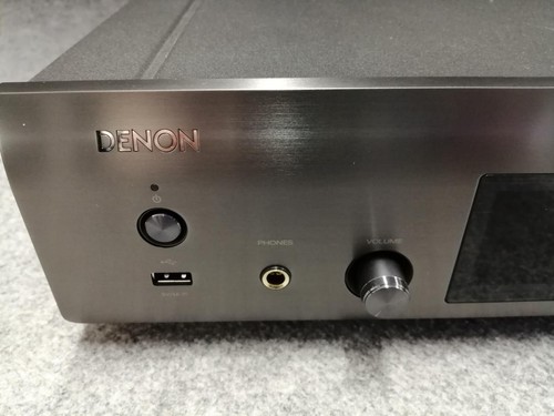 Denon dnp 2000ne - denon, dnp-2000ne
