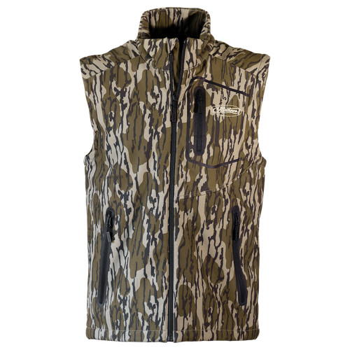 Gilet mathews bottomland - gilet,