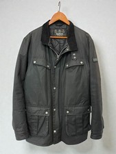 Barbour International Uomo