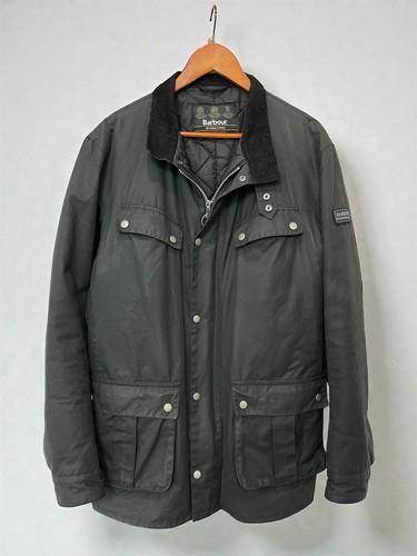 Barbour international uomo - barbour,