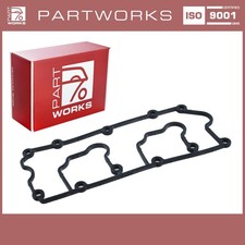 Guarnizione coperchio valvole per PORSCHE 964 Carrera INFERIORE 96410513501