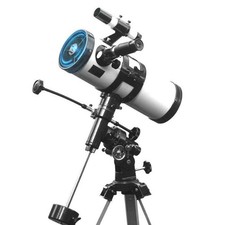 Telescopio Astronomico 1000x