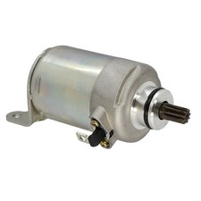 Motorino Avviamento Malaguti