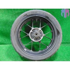 Ruota cerchio posteriore Honda CBR 500 R ABS 2017 2018
