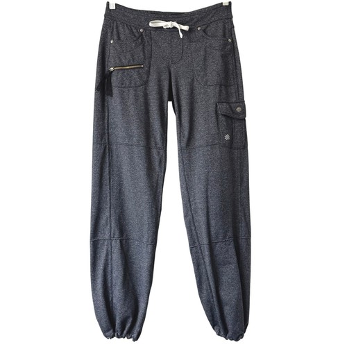 Pantaloni cargo athleta - pantaloni,