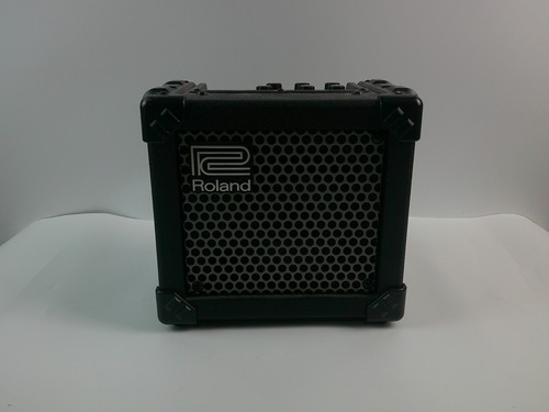 Altoparlante roland cube - altoparlante,