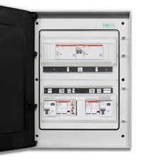 Quadro di Commutazione
