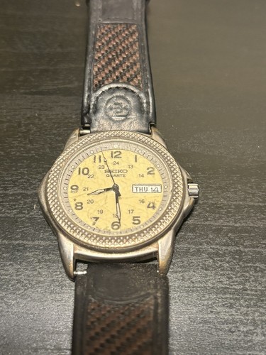 Orologio vintage 1990 - orologio,