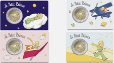 2 EURO FRANCE 2026 - LITTLE