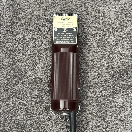 Tagliabordi vintage oster - tagliabordi,