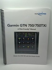 PilotWorkshops Garmin GTN