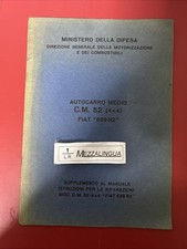Autocarro medio 52 - medio, c.m.52