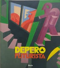 depero futurista electa