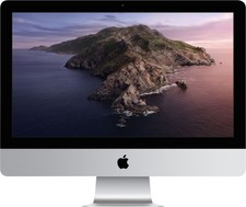 Apple 2019 iMac 21.5" iRetina