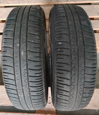 GOMME N°02 PNEUMATICI 155/60R15 74T BRIDGESTONE B250 ESTIVO RIF 3376