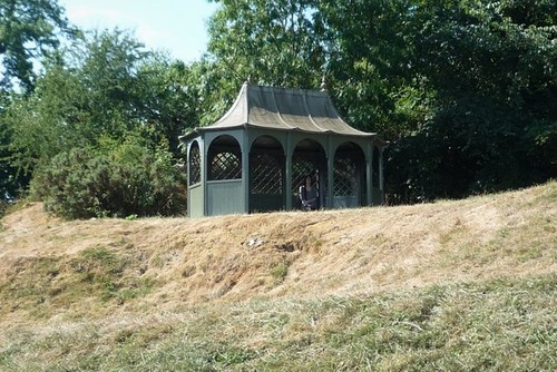 Photo 6x4 gazebo - 6x4, at