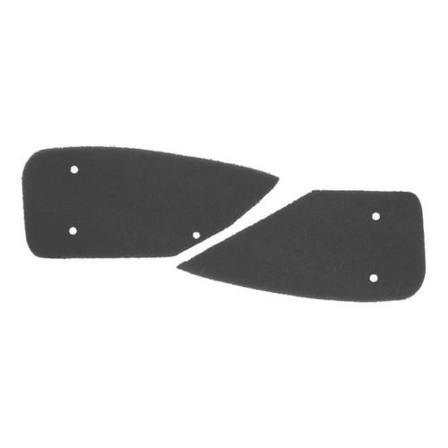 Filtro aria scooter italjet - filtro,
