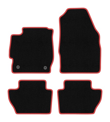 Tappetini auto moquette - tappetini,