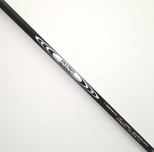 Albero golf ibrido nippon - da,