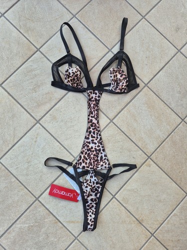 Yamamay lingerie body - yamamay,