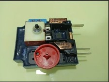 Regolatore di Velocità per