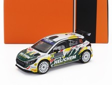 1/43 IXO-MODELS - HYUNDAI -