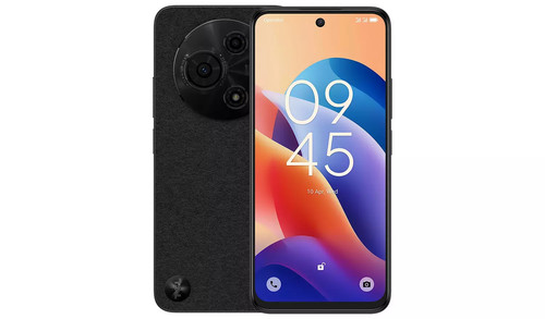 Smartphone tcl 6 - smartphone, se